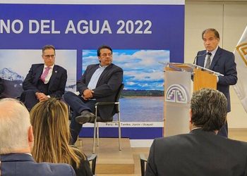 Ministro del Ambiente insta a países de la CAN a unir esfuerzos para conservar el agua