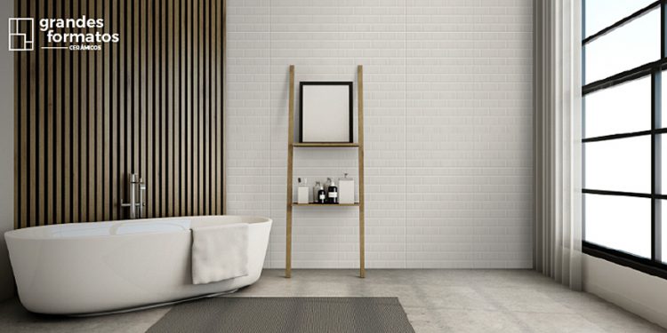 Celima presenta Cerámicos Grandes Formatos, una gran opción para tu hogar