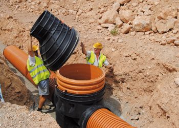 Molecor Perú presenta las mayores tuberías del mundo de PVC-O en Expo Agua & Sostenibilidad 2022