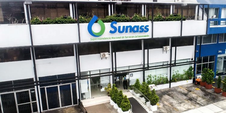 La Sunass presidirá la Asociación de Entes Reguladores de Agua Potable y Saneamiento de las Américas (Aderasa)