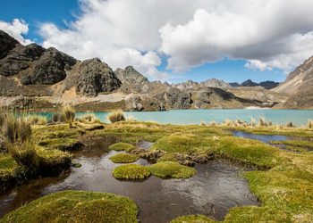 Alemania asigna 9 millones de euros para ejecutar proyecto Puna Resiliente que protegerá ecosistemas andinos