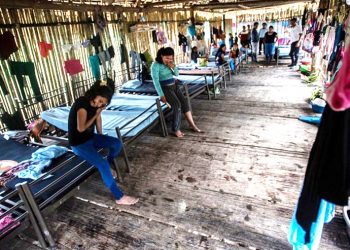 Amazonas: Plan Binacional Perú Ecuador pide construir residencias estudiantiles en colegios de Condorcanqui