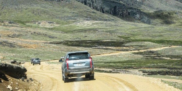 Huancavelica: Convocan al servicio de conservación de corredor vial de más de 300 km cuyo presupuesto asciende a S/ 404 millones
