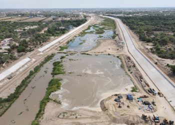 Exdirectora ejecutiva de la ARCC, Amalia Moreno: “Tenemos que pasar de un modelo  de construcción de infraestructura  a un modelo de gestión de infraestructura”