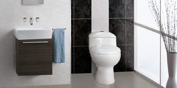 Beneficios de los inodoros One Piece TREBOL