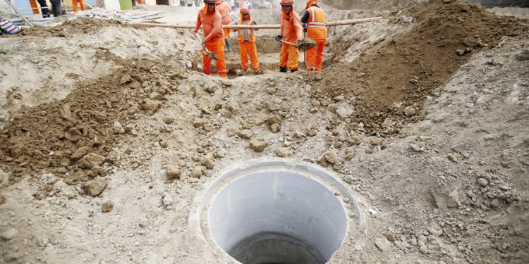 Áncash: ANA advierte que nivel de laguna Parón está superando su máximo de seguridad