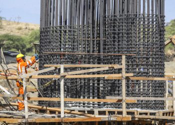 En noviembre se ejecutó S/ 5,307 millones en inversión pública