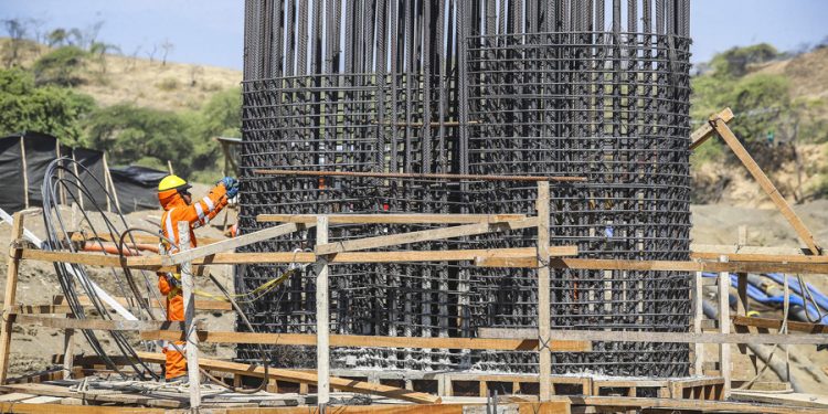 En noviembre se ejecutó S/ 5,307 millones en inversión pública