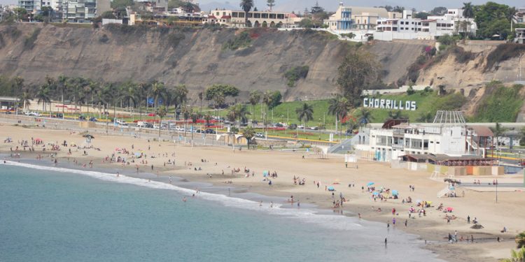 CAP-Regional Lima advierte que anuncios de nuevas obras municipales atentan contra el espacio público