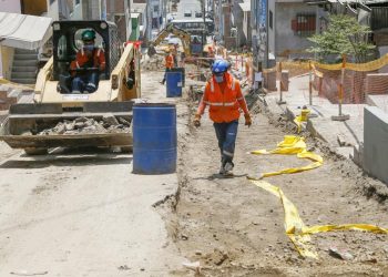 Consorcio Mi Perú ejecutará Proyecto Ventanilla 273 con una inversión de S/ 650 millones