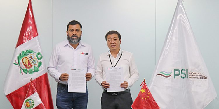 Ica: Destinan más de S/ 79 millones en obras de prevención para el control de desbordes del río Pisco