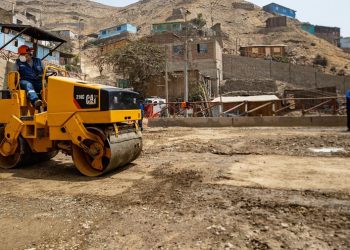 La SBN entregó 23 millones de metros cuadrados de terrenos para proyectos de inversión