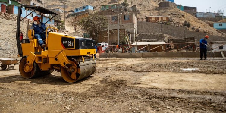 La SBN entregó 23 millones de metros cuadrados de terrenos para proyectos de inversión