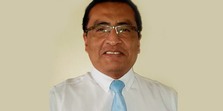 Midagri designa a Juan Carlos Montero como nuevo jefe de la Autoridad Nacional del Agua