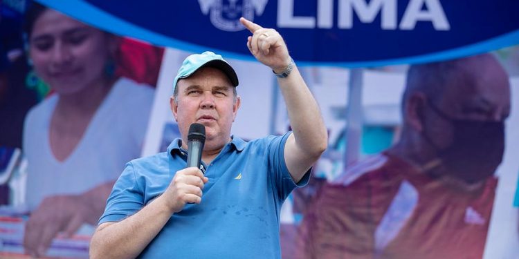 Municipalidad de Lima declarará como zona intangible el Centro Histórico