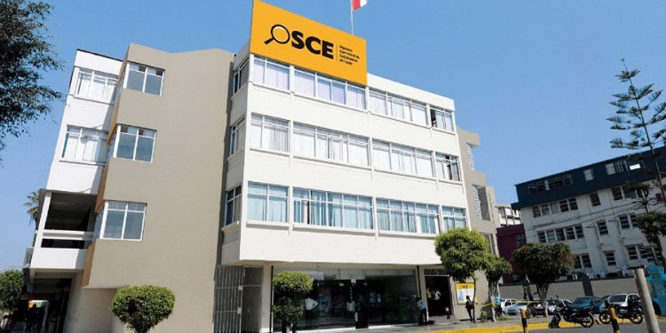 OSCE otorgó certificados de forma irregular para acceder a información confidencial sobre contrataciones públicas