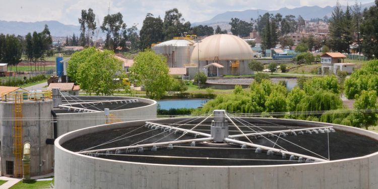 Proinversión reactiva licitación de PTAR Puerto Maldonado valorizada en US$ 88 millones