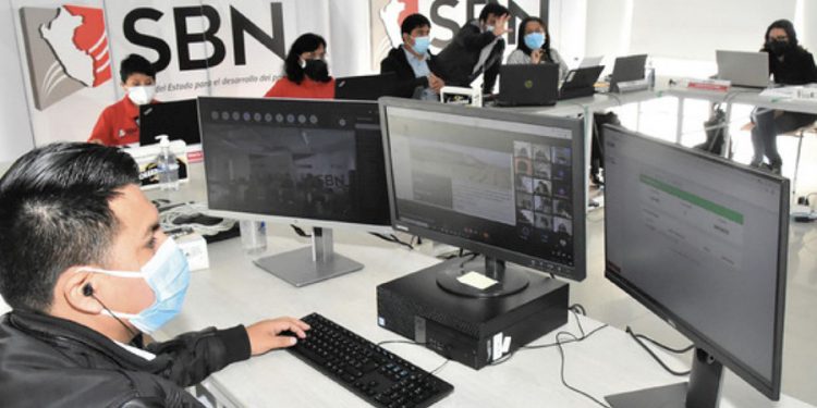 SBN anuncia que subastará 24 predios ubicados en Lima, Áncash y Moquegua