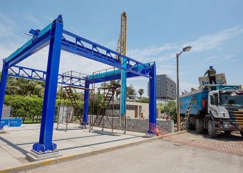 WasiTek: Ingenieros peruanos usan tecnología de impresión 3D en la construcción de viviendas