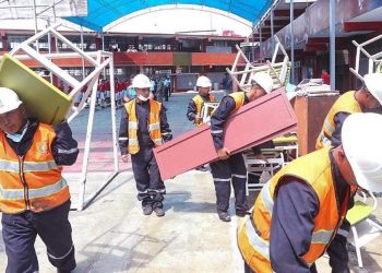 Arequipa: Minedu destina más de S/ 6 millones para el mantenimiento de 1,428 colegios