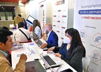 El MEF brindará acompañamiento técnico a entidades estatales que inicien la adopción de BIM