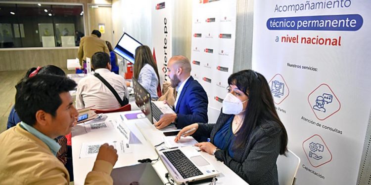 El MEF brindará acompañamiento técnico a entidades estatales que inicien la adopción de BIM