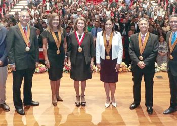 Arq. Lourdes Giusti: Colegio de Arquitectos del Perú promoverá cambios normativos para poner en valor los centros históricos