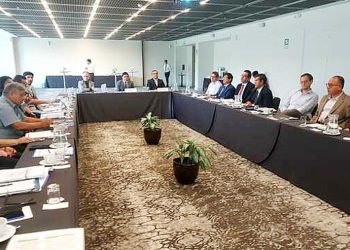 ANA y Cooperación Alemana GIZ implementarán un observatorio para gestión de recursos hídricos en la cuenca Mantaro