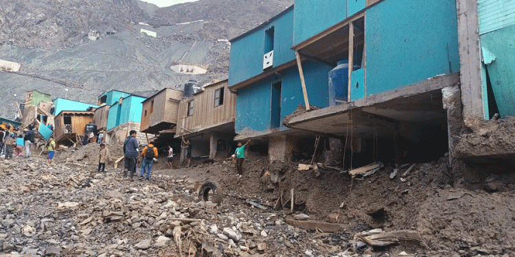 ¿Cómo afrontar los desafíos de un país en emergencia permanente?
