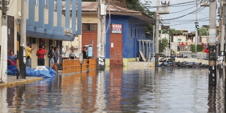 Contraloría reveló que 1,496 municipalidades no aprobaron plan de prevención de riesgo de desastres