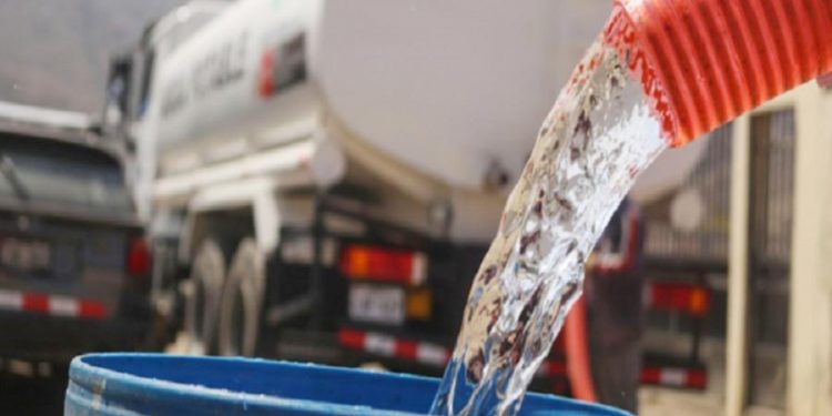 EPS en zonas afectadas por lluvias intensas cuentan con S/ 365 millones para garantizar continuidad del servicio