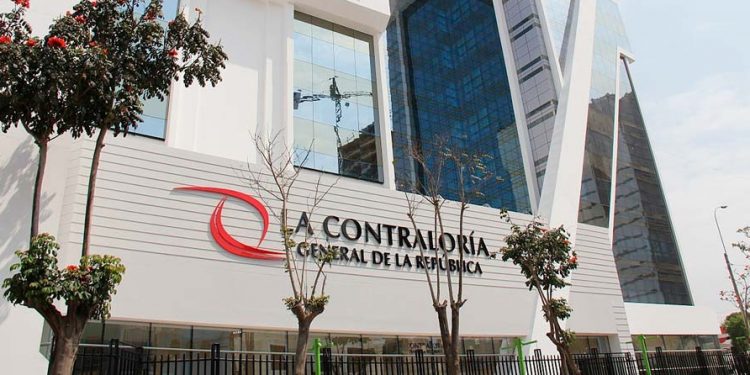 Lambayeque: Identifican a 99 funcionarios con presuntas responsabilidades en Reconstrucción con Cambios