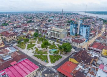 Loreto: Potencial de inversión para iniciativas en OxI asciende a más de S/ 117 millones