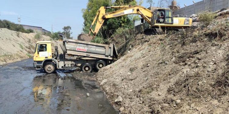 MEF: Reconstrucción puede llegar a costar S/ 50,000 millones