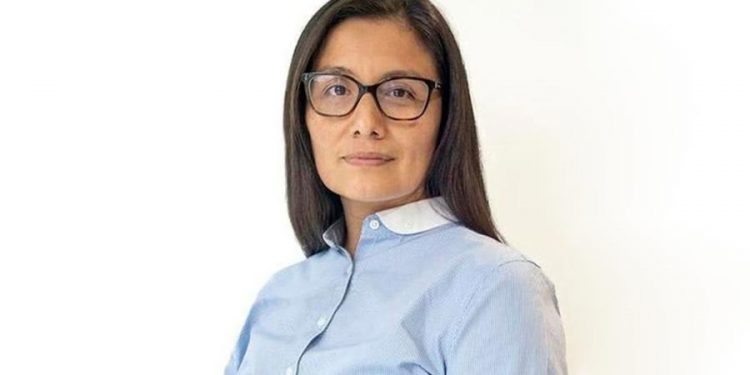 MEF designó a la abogada Laura Gutiérrez como nueva presidenta ejecutiva del OSCE