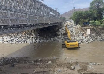 MEF propone que las reservas no utilizadas se usen para la emergencia ocasionada por las lluvias