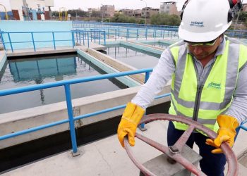 Prepublican proyecto de homologación de carbón activado en polvo y otros elementos para la potabilización del agua