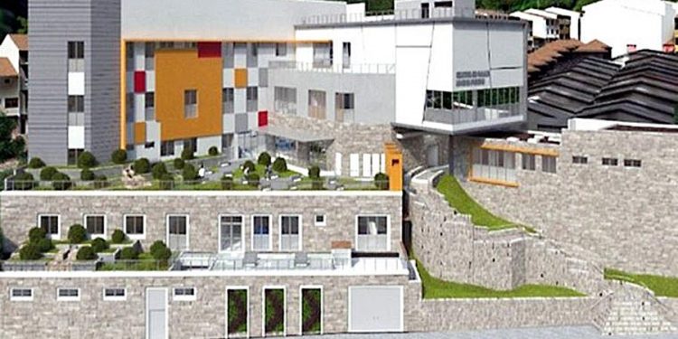 Pronis reinicia la construcción del centro de salud de Machu Picchu Pueblo