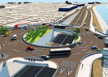 Puente Santa Rosa se construirá mediante Obras por Impuestos