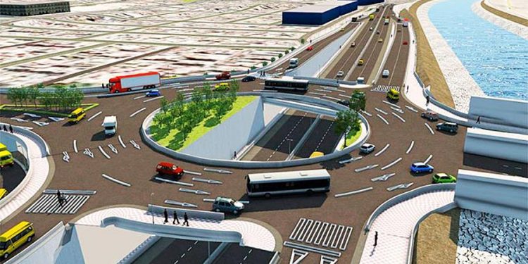 Puente Santa Rosa se construirá mediante Obras por Impuestos