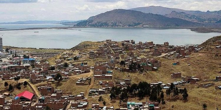 Puno: Destinan S/ 255 millones para obras de agua y saneamiento