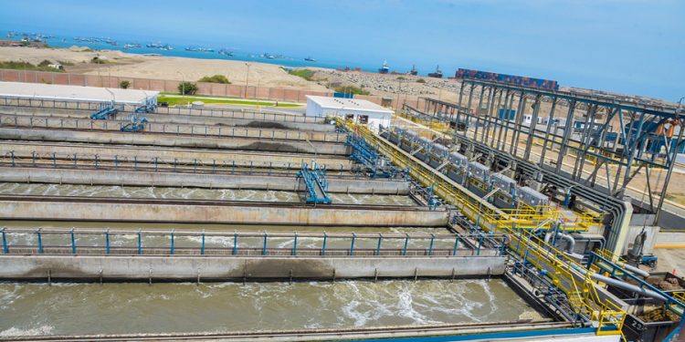 Sunass afirma que cerrar brecha de calidad de infraestructura en agua y saneamiento le costaría al país cerca de S/ 120 mil millones