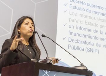 ¿Cómo fue el proceso de reconstrucción luego del Fenómeno del Niño de 2017 en el Perú?