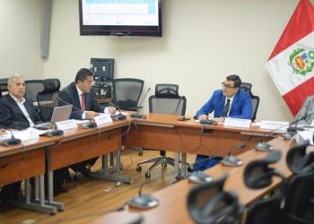 ARCC garantiza transición ordenada y transparente hacia la creación de la Autoridad Nacional de Infraestructura