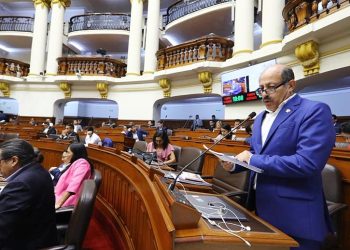 Amplían plazo de investigación a “Club Chino de la Construcción” por 60 días hábiles