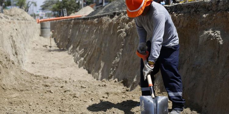 Cajamarca: Invertirán más de S/ 5.7 millones en obra de agua y saneamiento de Chota