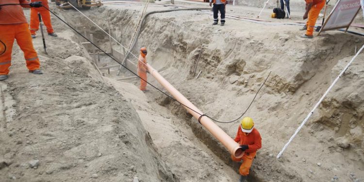 Cusco: EPS EMPSSAPAL invertirá S/ 5.4 millones en mejorar calidad del servicio de agua potable y alcantarillado