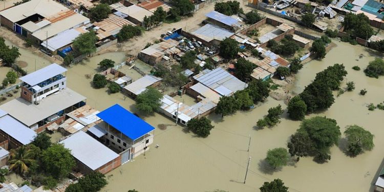 Ejecutivo destina S/ 209 millones para acciones ante emergencias por precipitaciones pluviales