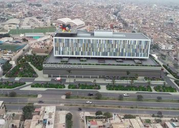 En el segundo trimestre se adjudicarán hospitales de EsSalud de Piura y Chimbote valorizados en US$ 320 millones