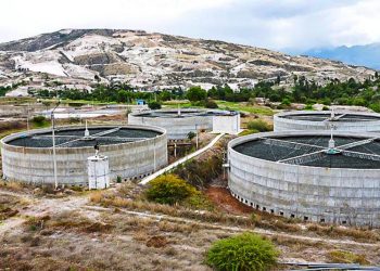 Puno: Realizan pasantía que promueve uso de riego con energías renovables